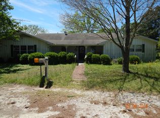 16568 Fm 2293, Bremond, TX 76629