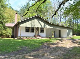 199 Z C Rushing Rd, Tylertown, MS 39667
