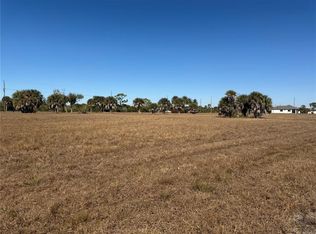 7 & 9 Chickadee Ln Lot 10, Placida, FL 33946