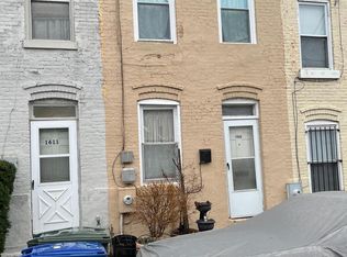 1609 Meigs Pl NE, Washington, DC 20002