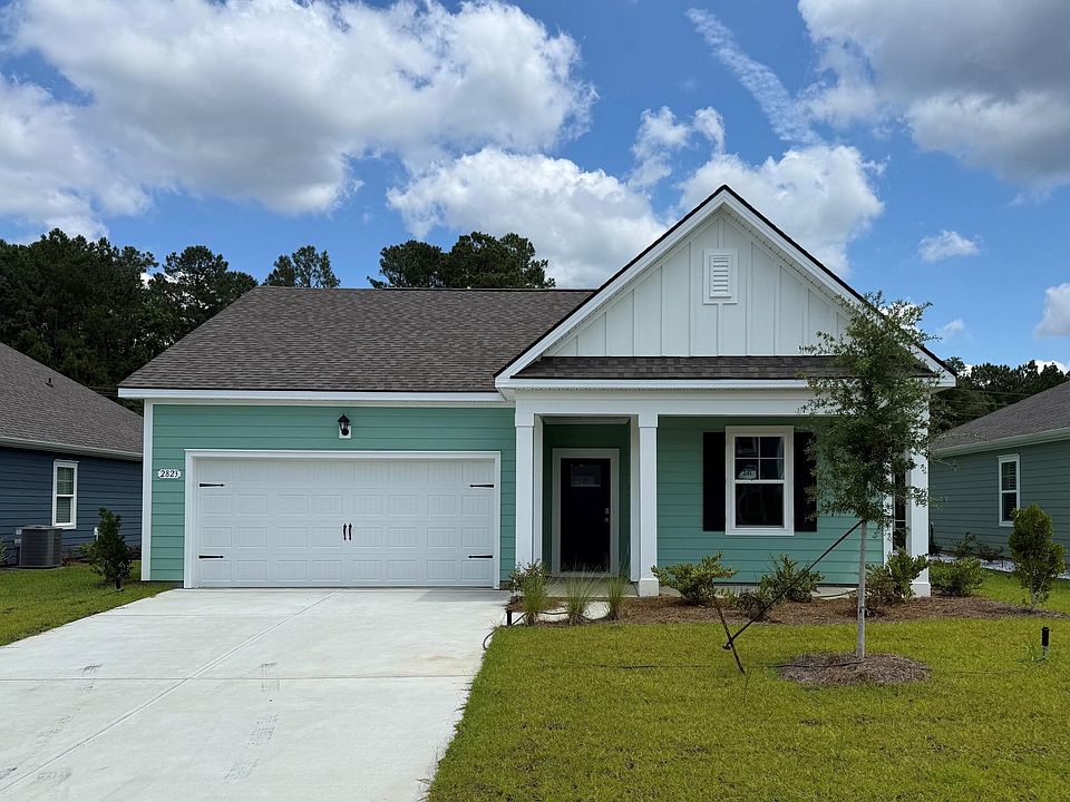 1st image of 2823 Riverboat Way
