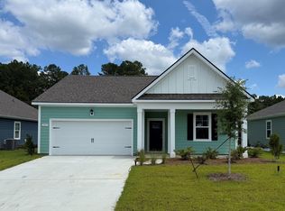 2823 Riverboat Way, Conway, SC 29526