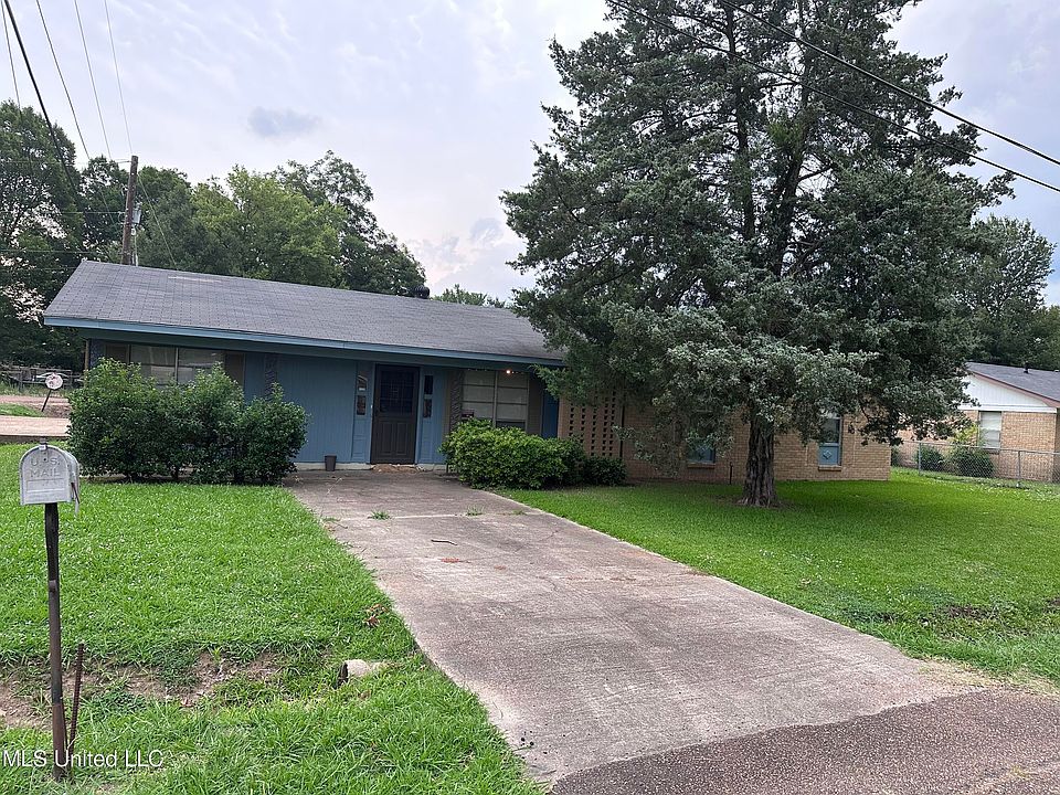 100 January St, Belzoni, MS 39038 Zillow