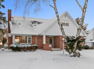 126 Ellickson Street, Arlington, WI 53911