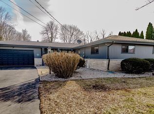 107 Brittany Ln, Monticello, IN