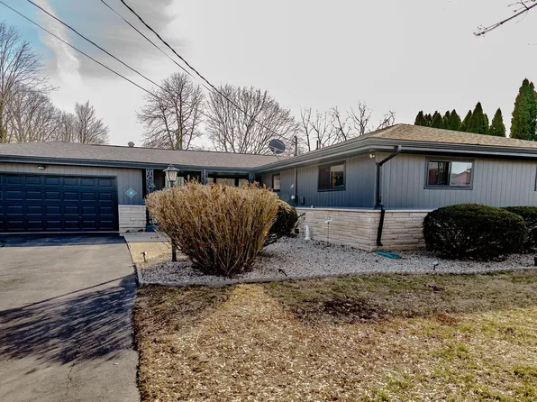 107 Brittany Ln, Monticello, IN 47960