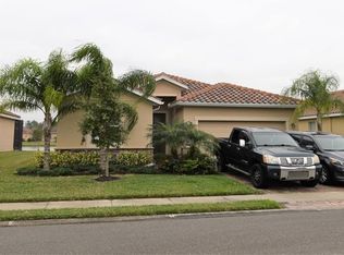 2524 Caslotti Way, Cape Coral, FL 33909