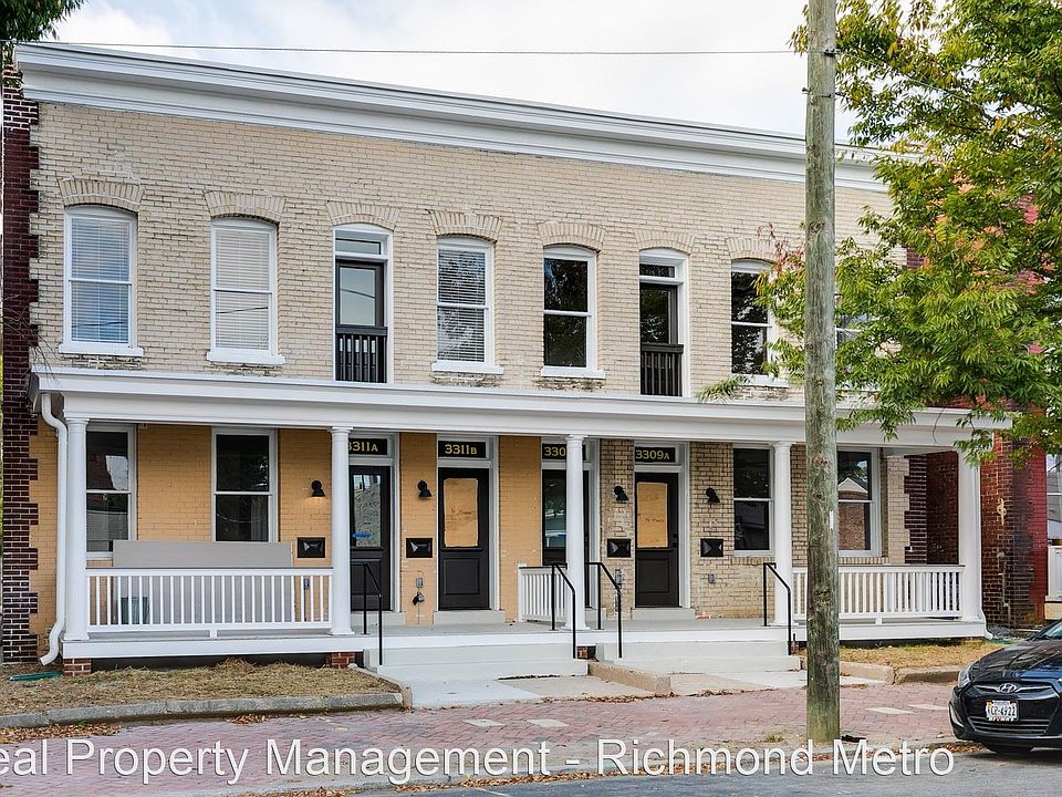 1st image of 3311 E Marshall St #B