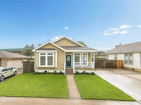 4024 Najolia St, Meraux, LA 70075