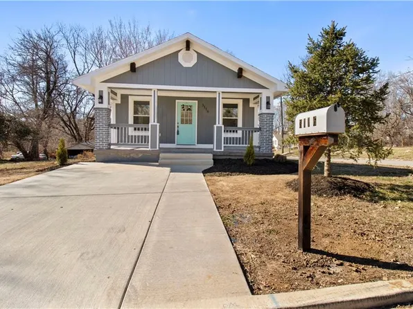 3116 N 23rd St, Kansas City, KS 66104