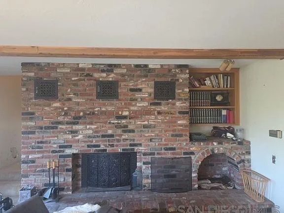 5th image of 6402 Japatul Highlands Rd