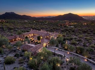 11125 E Feathersong Ln, Scottsdale, AZ 85255