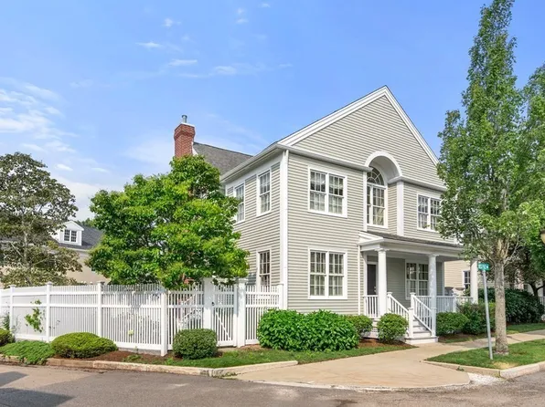 5 Breck Pl, Quincy, MA 02171