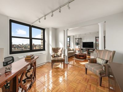 200 E 90th St APT 28AB, Manhattan, NY, 10128