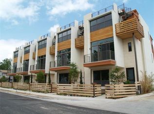 3607 Harmon Ave, Austin, TX 78705