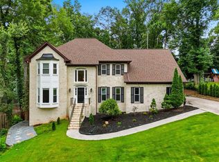 535 Old Path Xing, Roswell, GA 30075