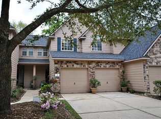 23 Endor Forest Pl, Spring, TX 77382