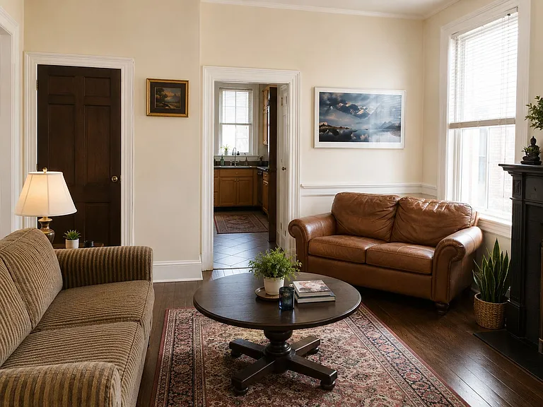 405 W Marshall St #A — Photo 12