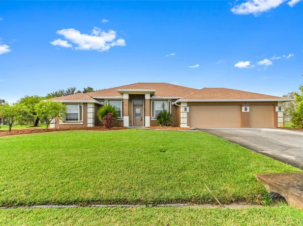 4002 SW Melbourne Street, Port St Lucie, FL 34953