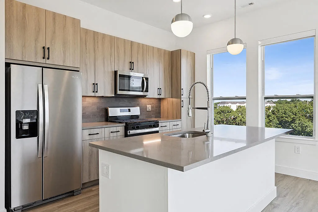 Jayden Apartments — Photo 4