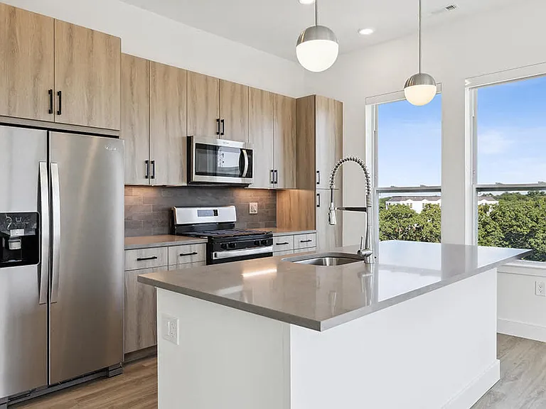 Jayden Apartments — Photo 4
