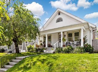 537 E Weber Rd, Columbus, OH 43202