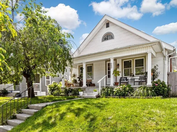 537 E Weber Rd, Columbus, OH 43202