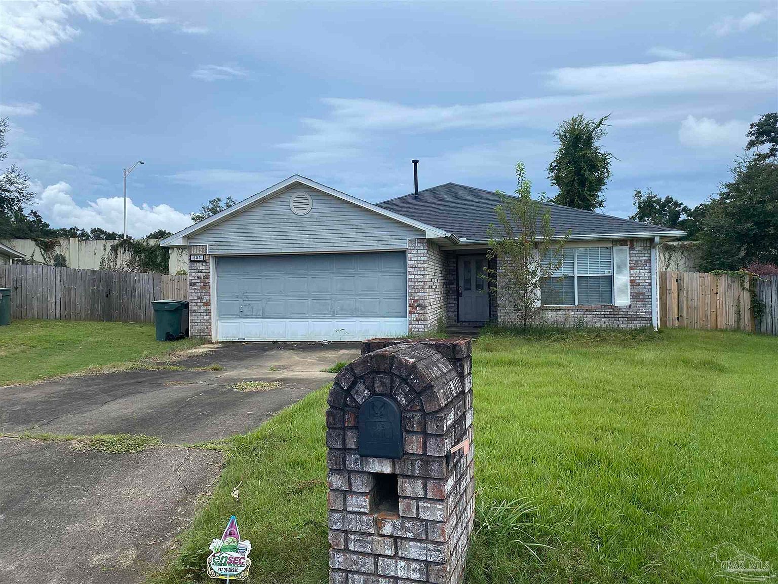 503 Desert Oak Dr, Pensacola, FL 32514 Zillow