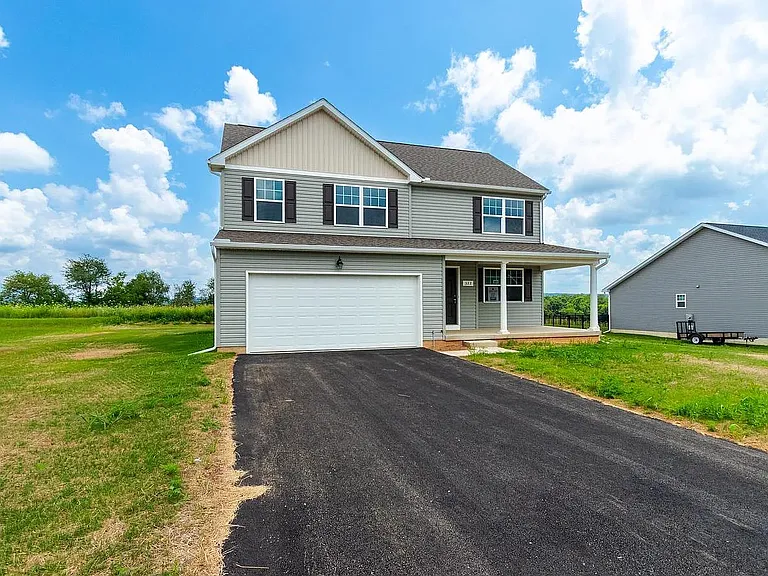 322 Valley View Cir — Photo 4