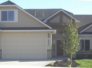 1741 W Rattlesnake, Meridian, ID 83642