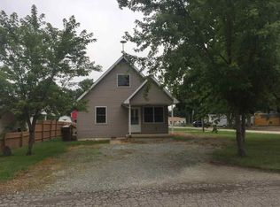 100 Grant St, Wabash, IN 46992
