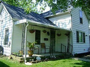 For Sale: 155 Park Ave, Delaware, OH 43015