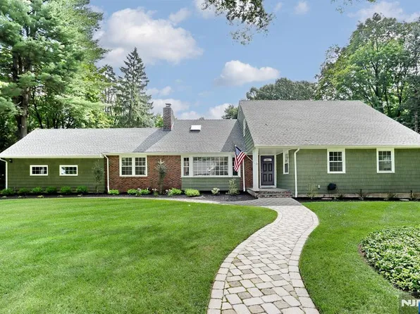 21 Benson Avenue, Westwood, NJ 07675