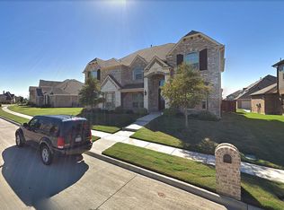 8019 Fallbrook Dr, Sachse, TX 75048