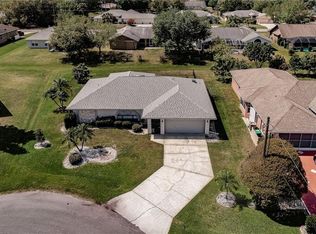 137 Rio Cuarto St, Punta Gorda, FL 33983