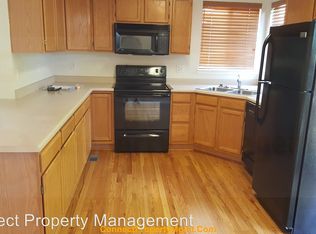 21563 E 44th Ave, Denver, CO 80249