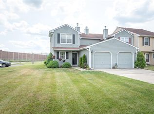 1 Plymouth Ct, Bordentown, NJ 08505