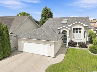 547 Bayview TERRACE, Saskatoon, SK S7V 1V6