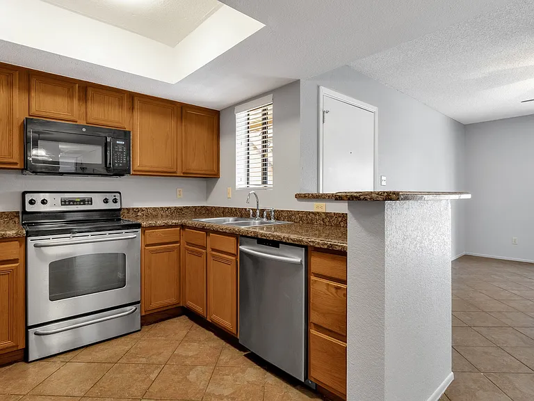 5757 W Eugie Ave #1078 — Photo 15