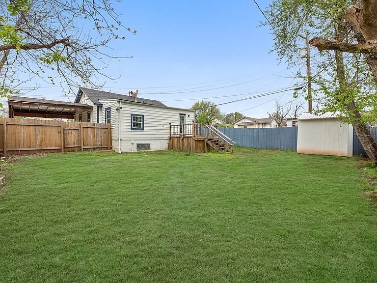 4012 S Hudson Ave — Photo 23