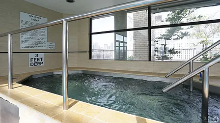 Rented by 280 Park Avenue South Realty