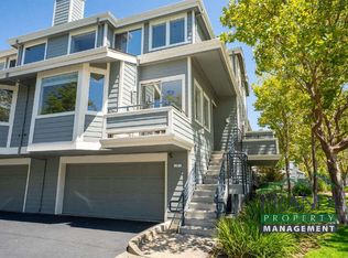 1 Gable Ct, San Rafael, CA 94903
