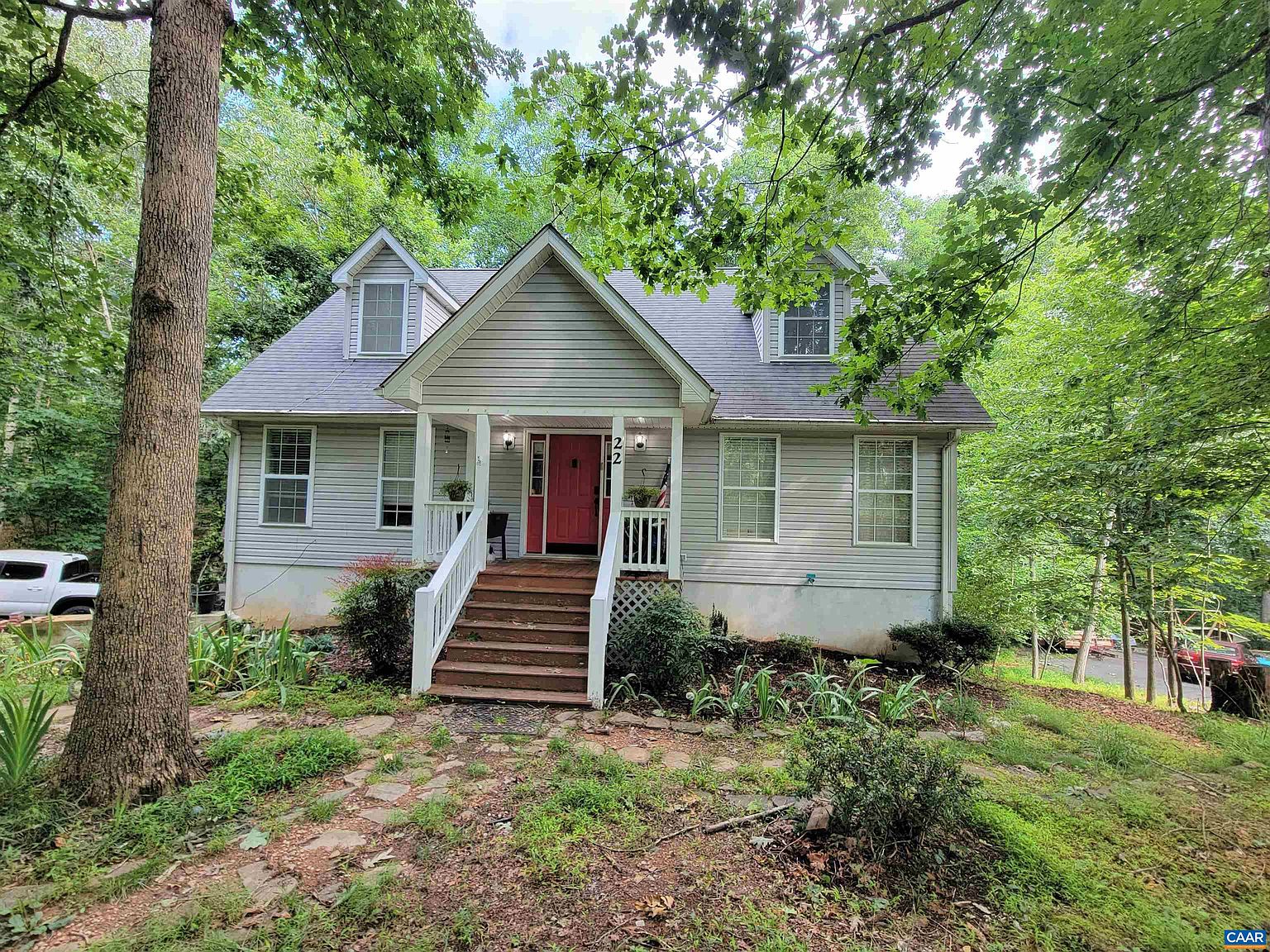 22 Cliftwood Rd, Palmyra, VA 22963 MLS 643150 Zillow