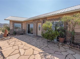 6323 N Cottontail Trl, Kingman, AZ 86409