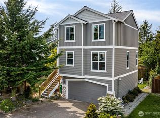 8311 Peggys Pl SE, Snoqualmie, WA