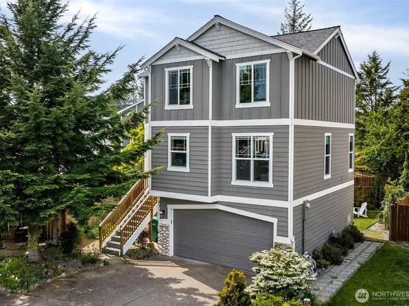 8311 Peggys Place SE, Snoqualmie, WA 98065