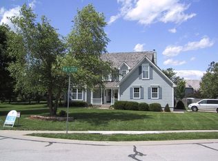 15522 W 84th Ter, Lenexa, KS 66219