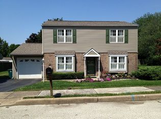 4139 Joshua Rd, Lafayette Hill, PA 19444