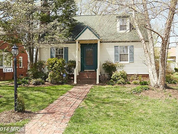 4th image of 2846 Meadow Ln