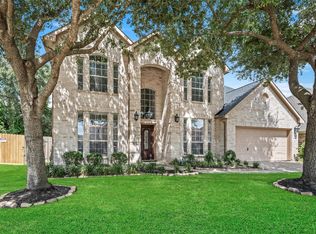 20018 Rene Creek Ct, Spring, TX 77388